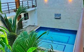 Los Arcos Hotel - Tulum